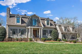 MLS# 2808295 - 121 Heady Dr in Belle Meade Highlands in Nashville Tennessee 37205