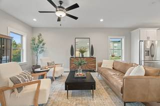 MLS# 2808297 - 207 Charlotte Everly Cir in Jackson Village Townhomes in Hendersonville Tennessee 37075