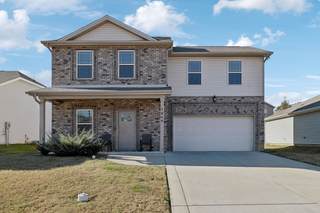 MLS# 2808302 - 1049 Berra Dr in The Village Greens Sec 4 in Springfield Tennessee 37172