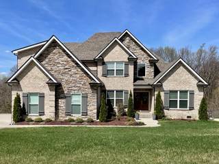 MLS# 2808365 - 333 Jade Creek Holw in The Ridge Ph 2 & Resub Ph 1 Lots 17 & 18 in Nolensville Tennessee 37135
