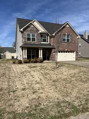 MLS# 2808463 - 4306 Roxburghe Ct in Scottish Glen Sec 2 in Murfreesboro Tennessee 37128