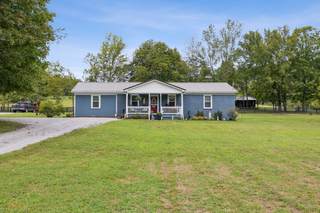 MLS# 2808465 - 4590 Pulaski Hwy in none in Culleoka Tennessee 38451
