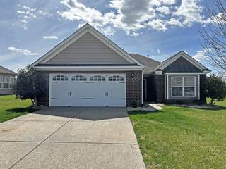 MLS# 2808505 - 1075 Campbell Ave in Elk Acres in Gallatin Tennessee 37066