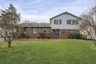 MLS# 2808592 - 659 Huntington Pkwy in Huntington Park in Nashville Tennessee 37211