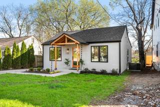 MLS# 2808655 - 506 Arrington St in McFerrin Park in Nashville Tennessee 37207