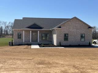 MLS# 2808658 - 5335 Roy Holman Road in Borthicks Corner in Springfield Tennessee 37172