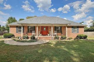 MLS# 2808726 - 300 Gray Ln in Gray Ln S/D in Mount Pleasant Tennessee 38474