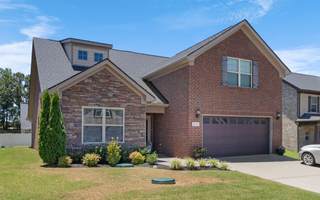 MLS# 2808849 - 8103 Legacy Way in Legacy Fields in Pleasant View Tennessee 37146