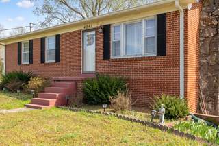 MLS# 2808860 - 4041 Hampshire Pike in n/a in Hampshire Tennessee 38461