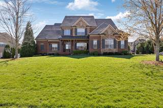 MLS# 2808871 - 1834 Barnstaple Ln in Morgan Farms Sec 1 in Brentwood Tennessee 37027