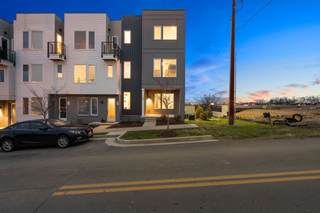 MLS# 2808971 - 78 Fern Ave in Sky At Fern in Nashville Tennessee 37207