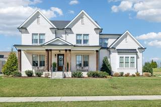 MLS# 2809055 - 3178 Pleasantville Bridge Rd in Bridgemore Village Sec 4B & 7 in Thompsons Station Tennessee 37179