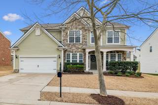 MLS# 2809146 - 412 Valleyview Dr in Creekstone Commons Sec 1 Rev 2 in Franklin Tennessee 37064