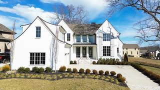 MLS# 2809184 - 1344 Duncanwood Ct in Monroe in Nashville Tennessee 37204