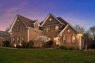 MLS# 2809192 - 5000 Campbell Station Pkwy in Campbell Station Sec 10 in Spring Hill Tennessee 37174