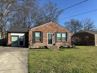 MLS# 2809279 - 1493 Snell Blvd in Bordeaux Gardens in Nashville Tennessee 37218