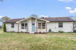 MLS# 2809313 - 3900 Valley Ridge Dr in Valley View Meadows in Nashville Tennessee 37211