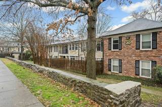 MLS# 2809321 - 5025 Hillsboro Pike, Unit 20E in Georgetown in Nashville Tennessee 37215