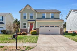 MLS# 2809336 - 434 Heroit Dr in Hamptons At Campbell Sta Sec1 in Spring Hill Tennessee 37174