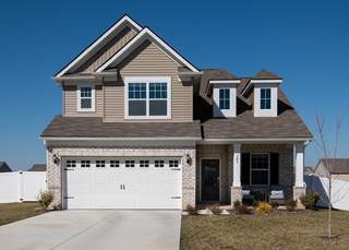 MLS# 2809352 - 301 Tucker Trice Blvd in Coles Ferry Village Sec17 in Lebanon Tennessee 37087