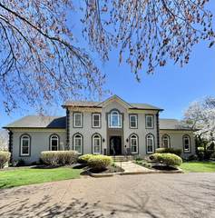 MLS# 2809430 - 651 Post Oak Cir in McGavock Farms Sec 2 in Brentwood Tennessee 37027