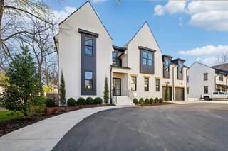 MLS# 2809465 - 1807 Kimbark Dr in Enclave at Kimbark in Nashville Tennessee 37215