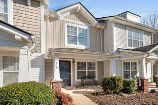 MLS# 2809487 - 416 Shadow Glen Dr in Townhomes Of Shadow Glen in Nashville Tennessee 37211
