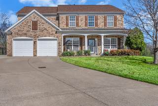 MLS# 2809499 - 2049 Universe Ct in Winterset Woods Sec 4-B in Nolensville Tennessee 37135