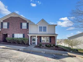 MLS# 2809534 - 218 Buck Run Dr in Woodland Point Townhomes in Nashville Tennessee 37214