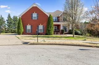 MLS# 2809676 - 4010 Gari Baldi Ct in Benevento East Sec 1 in Spring Hill Tennessee 37174