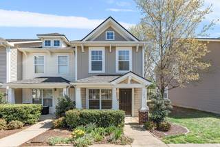 MLS# 2809713 - 123 Shadow Glen Dr in Townhomes Of Shadow Glen in Nashville Tennessee 37211