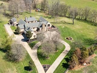 MLS# 2809727 - 7504 Redtail Hawk Ct in Black Hawk Sec 2 in Arrington Tennessee 37014