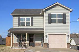 MLS# 2809754 - 625 E Vailview Ct in Skyline Village in Nashville Tennessee 37207