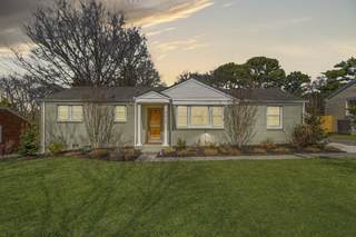 MLS# 2809762 - 2626 Emery Dr in Meadowview Acres in Nashville Tennessee 37214