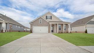 MLS# 2809794 - 1028 Camelia Drive in Legacy Farms in White House Tennessee 37188