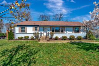 MLS# 2809811 - 103 Graeme Dr in Donelson Hills in Nashville Tennessee 37214