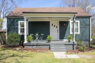 MLS# 2809823 - 1219 Sunnymeade Dr in Sunnymeade in Nashville Tennessee 37216