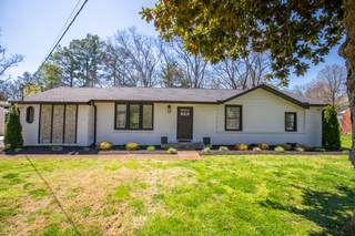 MLS# 2809833 - 4827 Briarwood Dr in Crieve Hall in Nashville Tennessee 37211