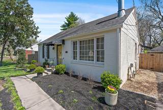 MLS# 2809847 - 3412 Springbrook Dr in Pleasant Valley in Nashville Tennessee 37204