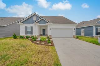 MLS# 2809871 - 3517 Peace Rd in Independence At Carter S Station Sec 3 in Columbia Tennessee 38401