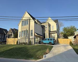 MLS# 2809883 - 2510 Vaulx Ln in 12 South in Nashville Tennessee 37204