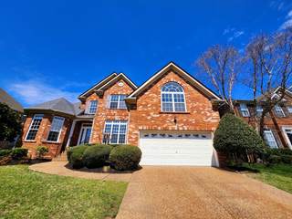 MLS# 2809889 - 1309 Wexford Downs Ln in Wexford Downs in Nashville Tennessee 37211