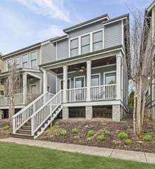 MLS# 2809905 - 413 Van Buren St in Germantown Station in Nashville Tennessee 37208