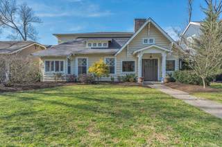 MLS# 2809937 - 3814 Central Ave in Richland Realty Co in Nashville Tennessee 37205