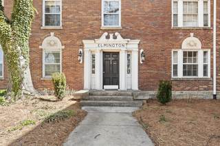 MLS# 2809944 - 3525 West End Ave, Unit 3C in The Historic Elmington in Nashville Tennessee 37205