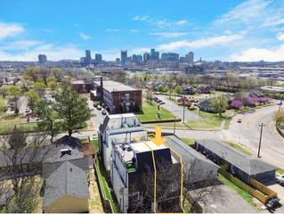 MLS# 2810104 - 243 Foster St in McFerrin Park in Nashville Tennessee 37207