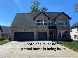 MLS# 2810122 - 5876 Napa Valley Dr in Oak Meadows in Smyrna Tennessee 37167
