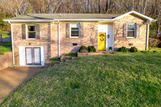 MLS# 2810220 - 561 Holt Valley Rd in Holt Meadows in Nashville Tennessee 37221