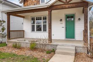 MLS# 2810260 - 1509 A Wendell Ave in Homes At 1509 Wendell in Nashville Tennessee 37206