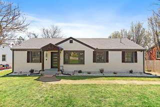 MLS# 2810316 - 904 Crescent Hill Rd in Roselawn in Nashville Tennessee 37206